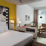 Hotell Nyx By Leonardo