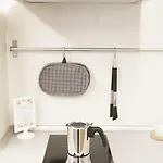 Alessia's Flat - Mac Mahon * Milano