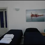 Nocleg ze śniadaniem Aldebaran