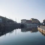 Italianway Easy - Alessi 10 Διαμέρισμα