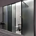فندق مبيت وإفطار كونتي غيست آوز