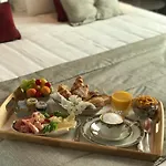 كونتي غيست آوز فندق مبيت وإفطار 4*