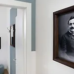 Lägenhet Italianway Easy - Caretto *