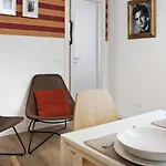 Lägenhet Italianway Easy - Caretto