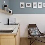 Italianway Easy - Caretto Lägenhet *