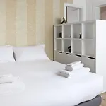 Lägenhet Italianway Easy - Caretto Milano