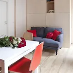 Lägenhet Italianway Easy - Caretto