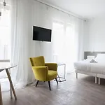Italianway Easy - Poma Apartament Mediolan