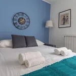 Cozy Porta Venezia 아파트 밀라노