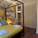 Cuore Di Brera, Unique Location, Great Charm Apartment Milan