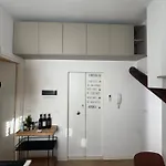 Loft Menabrea 12