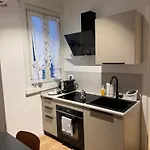 Loft Menabrea 12