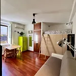 Maison Ringhiera Daire *