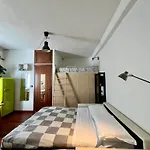 Maison Ringhiera * Milano