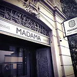 Madama & Bistrot * ميلان