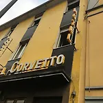 Hotel Corvetto Corso Lodi *