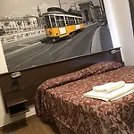 Corvetto Corso Lodi * Milan