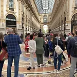 Hotel Corvetto Corso Lodi *