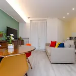 Vivimihome - Fiordalisi Green, Tra Comfort E Stile, A Pochi Passi Dalla Metropolitana