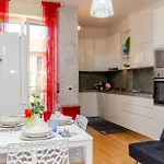 Appartement Vivimihome - Jamada House Milan