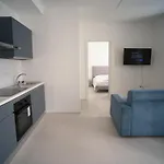 17 Nevoso Palace דירה מילאנו
