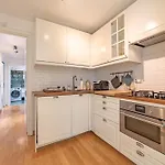 10' Navigli, Penthouse With Panoramic View *