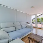 10' Navigli, Penthouse With Panoramic View *
