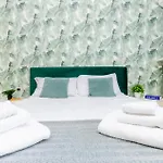 Appartement Vivimihome - Jamada House Milan