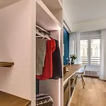 מלון Victor Boutique מילאנו