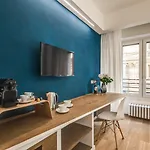 Victor Boutique מלון