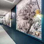 Victor Boutique 3* מילאנו