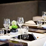 Hotel Starhotels Tourist Mailand