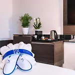 Hotel Novotel Linate Aeroporto 4*