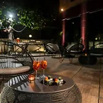 Starhotels Ritz 4*