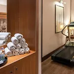 Starhotels Ritz 4* Milano