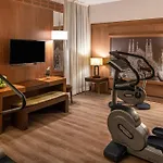 Hotell Starhotels Ritz 4*
