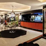Hotell Starhotels Ritz