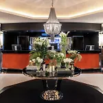 Starhotels Ritz 4*