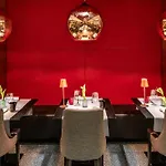 Starhotels Ritz Hotell