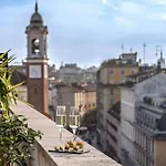 Hotell Starhotels Ritz