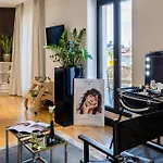 Starhotels Ritz Milano