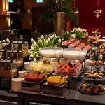 Starhotels Ritz 4* Milano