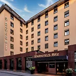 Hotell Starhotels Ritz