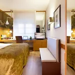 Starhotels Tourist 4*