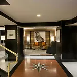 Starhotels Ritz Hotell 4*