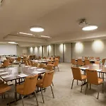 Hotell Starhotels Ritz Milano