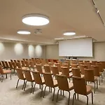 Starhotels Ritz Hotell Milano