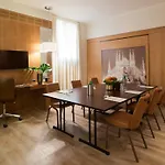 Starhotels Ritz 4* Milano