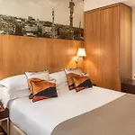 Starhotels Ritz Milano