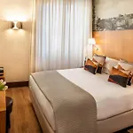 Starhotels Ritz Milano